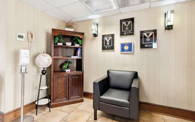 Photo 5 - Quality Inn Salem - I-81