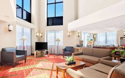 Photo 4 - Quality Inn Salem - I-81