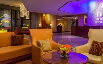 Photo 5 - Hilton San Francisco Airport Bayfront