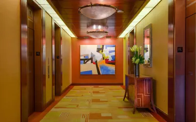 Photo 3 - Hilton San Francisco Airport Bayfront