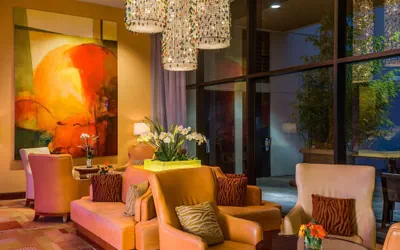 Photo 4 - Hilton San Francisco Airport Bayfront