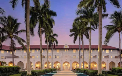 Photo 2 - Casa Marina Key West, Curio Collection by Hilton