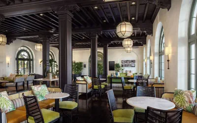 Photo 5 - Casa Marina Key West, Curio Collection by Hilton