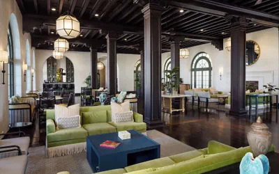 Photo 4 - Casa Marina Key West, Curio Collection by Hilton