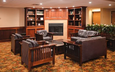 Photo 3 - Quality Inn & Suites Ames Conference Center Near ISU Campus