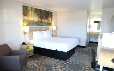 Photo 5 - Days Inn by Wyndham Monroe LA