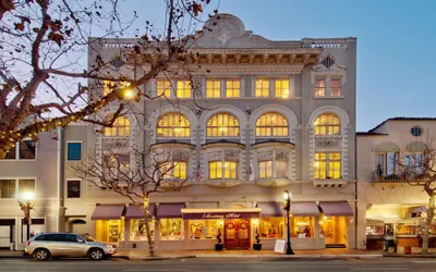 Photo 2 - The Monterey Hotel