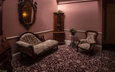 Photo 4 - The Monterey Hotel