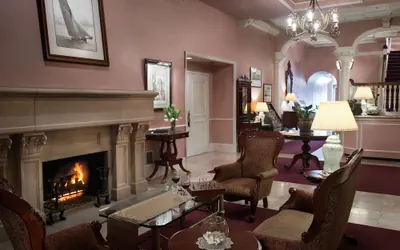 Photo 3 - The Monterey Hotel