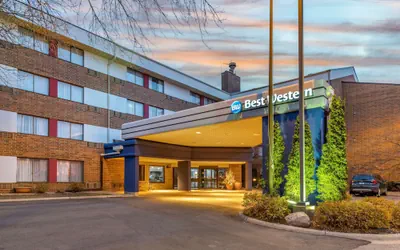 Best Western Bloomington Edina - Minneapolis