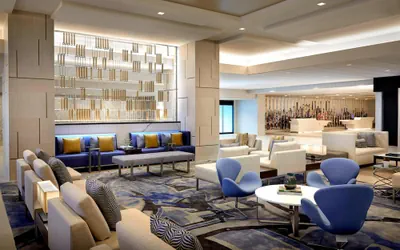 Photo 5 - Los Angeles Airport Marriott