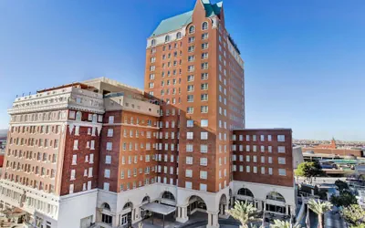 Photo 2 - Hotel Paso Del Norte, Autograph Collection
