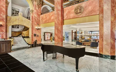 Photo 3 - Hotel Paso Del Norte, Autograph Collection