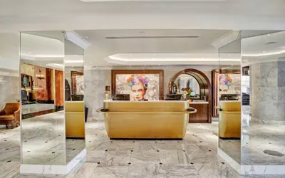 Photo 5 - Hotel Paso Del Norte, Autograph Collection