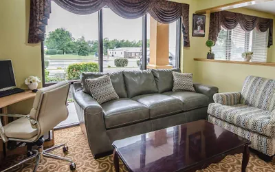 Photo 4 - Quality Inn Franklin South