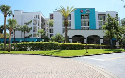 Photo 2 - Best Western Plus Deerfield Beach Hotel & Suites