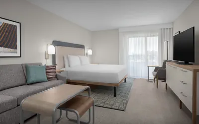 Photo 4 - Homewood Suites by Hilton Santa Maria