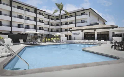 Photo 2 - Homewood Suites by Hilton Santa Maria