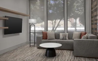 Photo 3 - Homewood Suites by Hilton Santa Maria