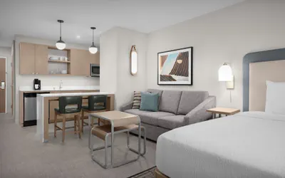 Photo 5 - Homewood Suites by Hilton Santa Maria