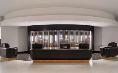 Photo 5 - Hilton Dallas Lincoln Centre by the Galleria