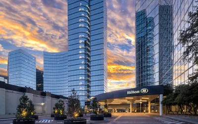 Photo 2 - Hilton Dallas Lincoln Centre by the Galleria