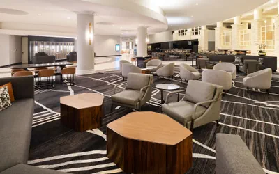 Photo 4 - Hilton Dallas Lincoln Centre by the Galleria