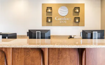 Photo 3 - Comfort Inn Humboldt Bay