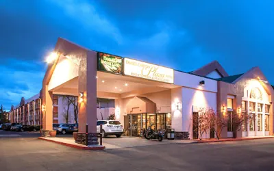 Grand Canyon Plaza Hotel-South Rim