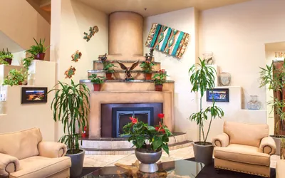 Photo 4 - Grand Canyon Plaza Hotel-South Rim