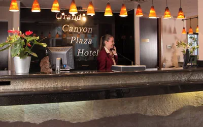 Photo 3 - Grand Canyon Plaza Hotel-South Rim