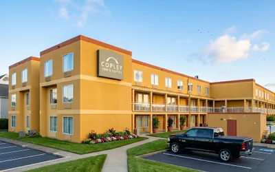 Photo 2 - Copley Inn & Suites By OYO Akron OH
