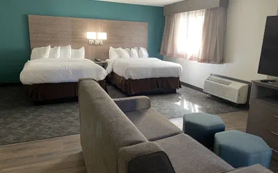 Photo 5 - Best Western Fishkill Inn & Suites