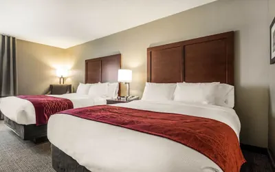 Photo 2 - Comfort Inn Ottawa Starved Rock Area