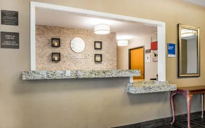 Photo 3 - Comfort Inn Ottawa Starved Rock Area