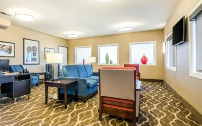 Photo 4 - Comfort Inn Ottawa Starved Rock Area