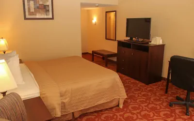Photo 4 - Quality Inn Buffalo Airport