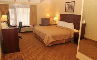 Photo 5 - Quality Inn Buffalo Airport
