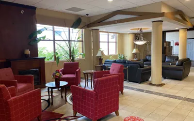 Photo 2 - Quality Inn Buffalo Airport
