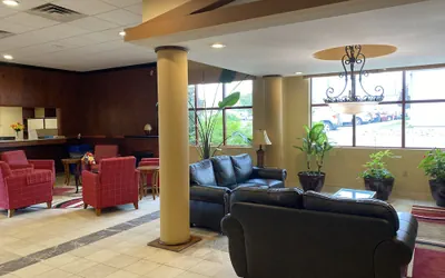 Photo 3 - Quality Inn Buffalo Airport
