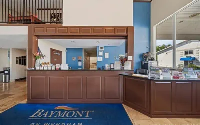 Photo 5 - Baymont by Wyndham Osage Beach