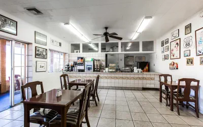 Photo 3 - Rodeway Inn Kingman Route 66