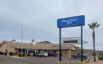 Photo 2 - Rodeway Inn Kingman Route 66