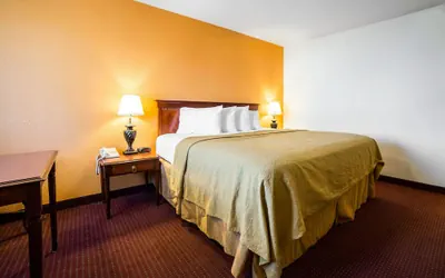 Photo 4 - Rodeway Inn Kingman Route 66