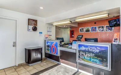 Photo 4 - Motel 6 Atlanta Smyrna / Ballpark