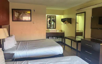 Photo 5 - Motel 6 Atlanta Smyrna / Ballpark