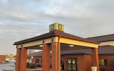 Photo 2 - Quality Inn Corning