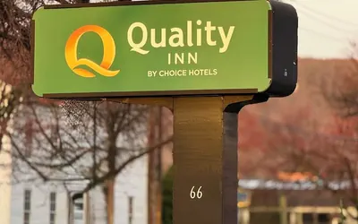 Quality Inn Corning