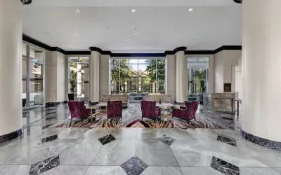 Photo 5 - Renaissance Dallas North Hotel