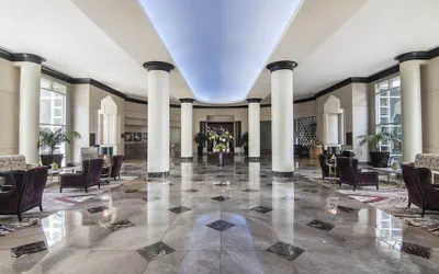 Photo 3 - Renaissance Dallas North Hotel